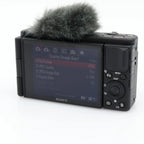 Sony ZV-1 occasion