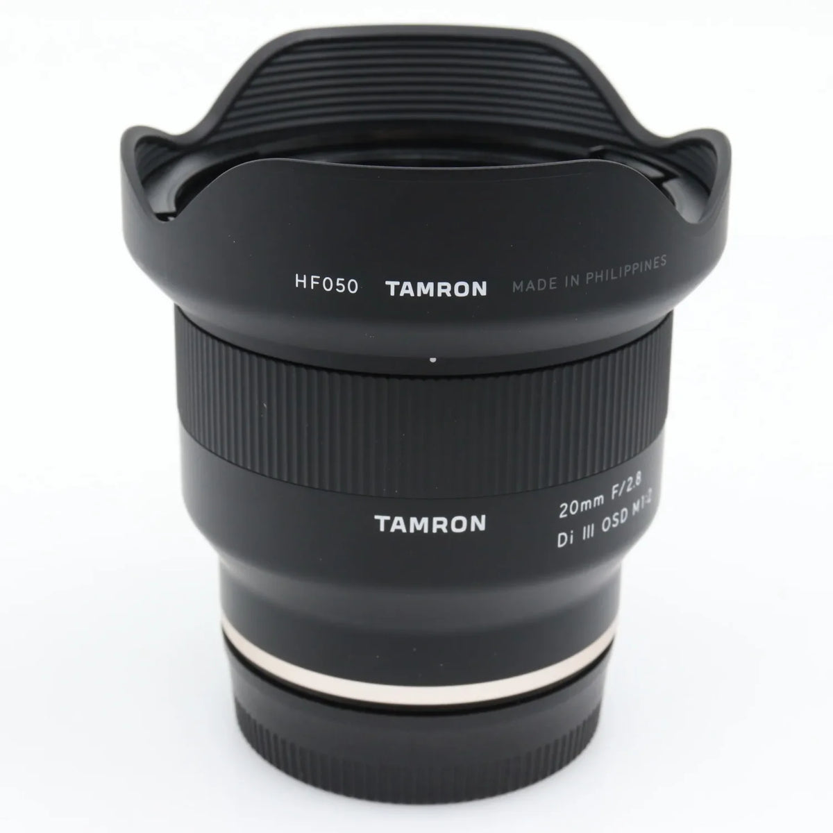 Tamron 20mm f/2.8 Di III OSD M1:2 Sony FE occasion