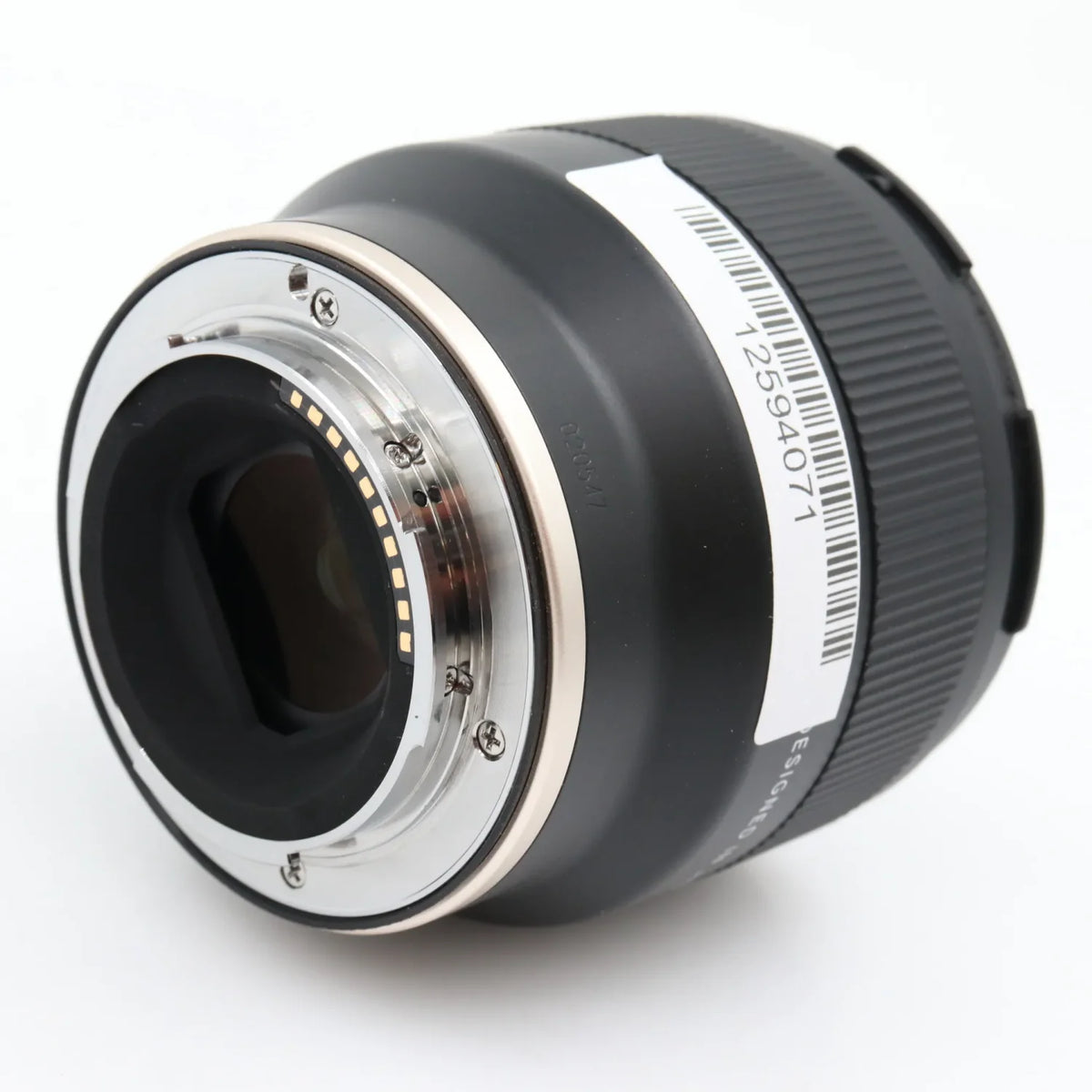 Tamron 20mm f/2.8 Di III OSD M1:2 Sony FE occasion