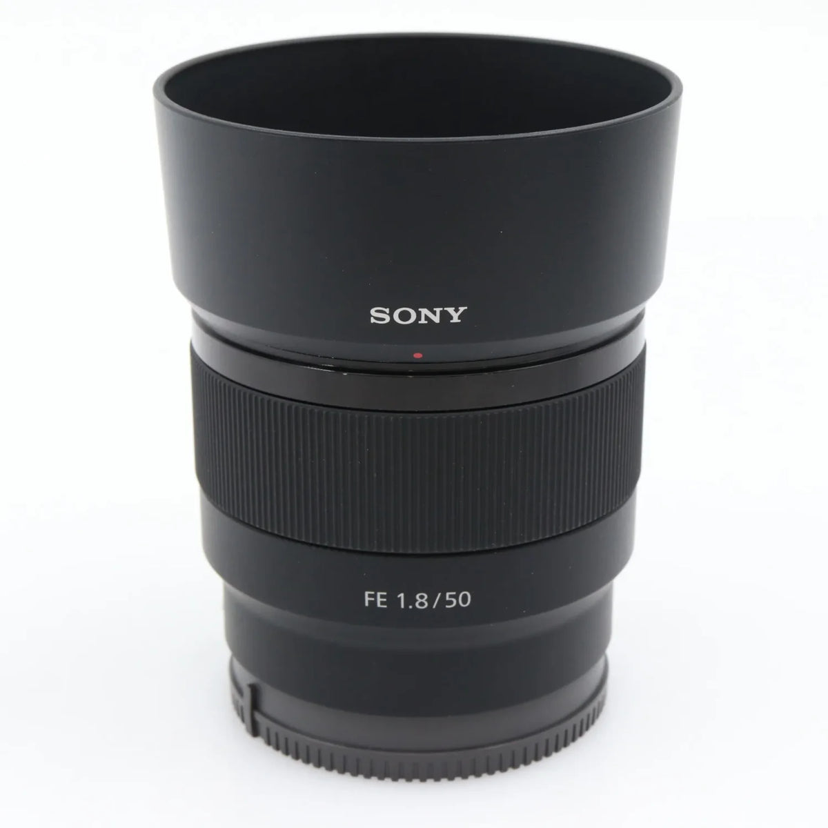 Sony FE 50mm f/1.8 gebraucht