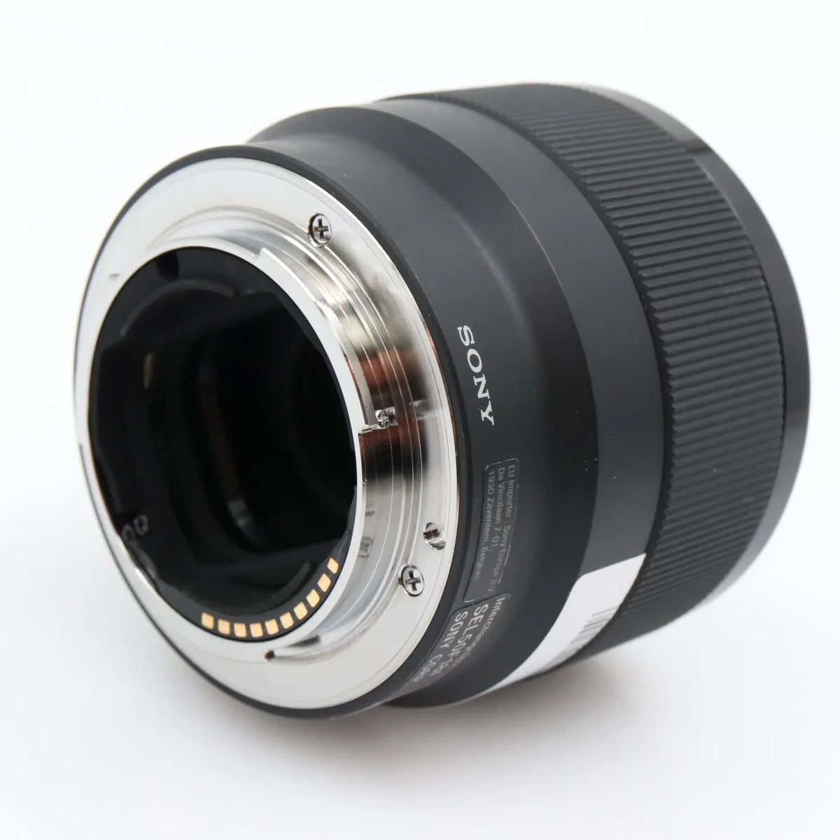 Sony FE 50mm f/1.8 gebraucht