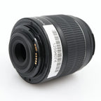 Canon EF-S 18-55mm f/3.5-5.6 III occasion