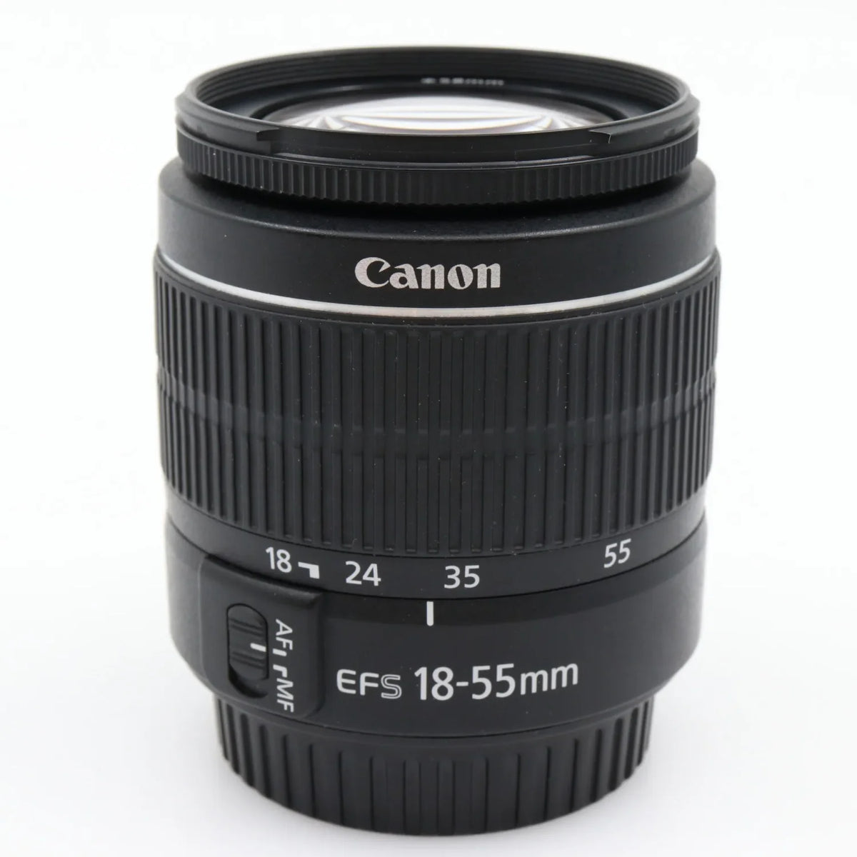Canon EF-S 18-55mm f/3.5-5.6 III occasion