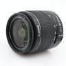 Canon EF-S 18-55mm f/3.5-5.6 III occasion