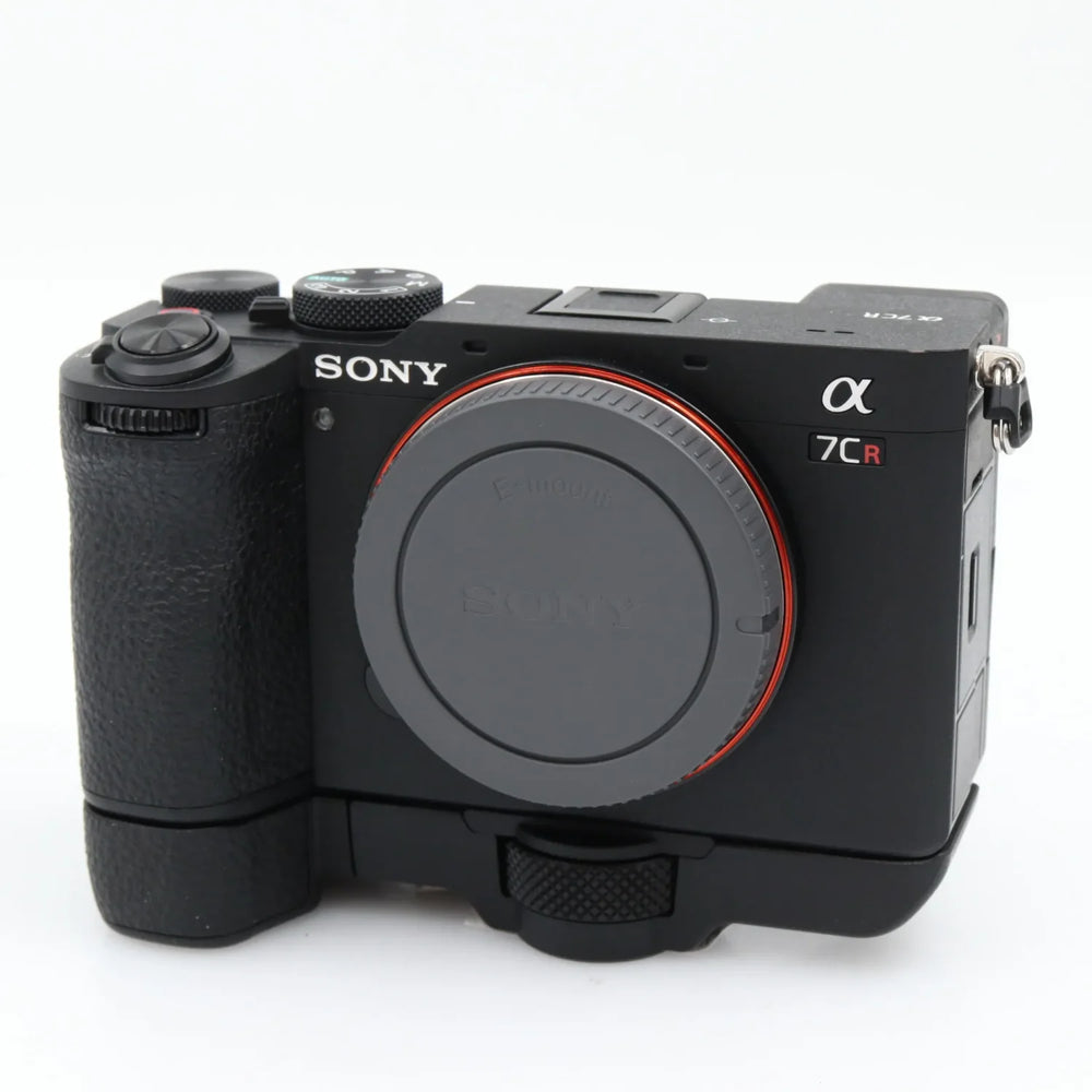 Sony A7C R Gehäuse gebraucht