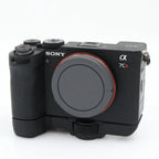 Sony A7C R Gehäuse gebraucht