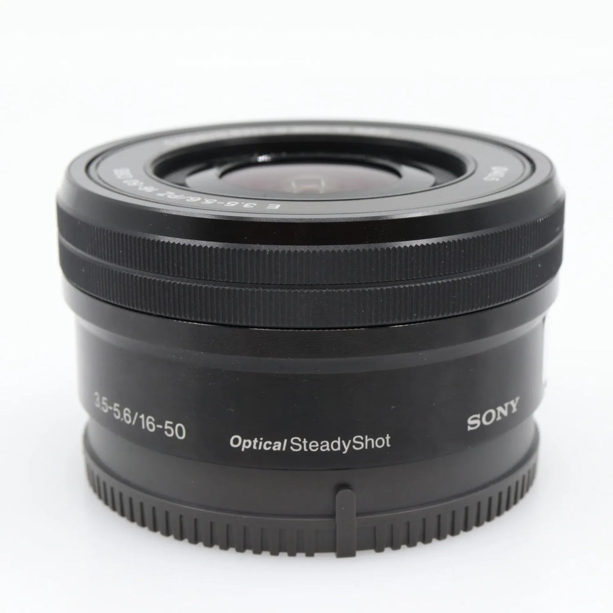 Sony E 16-50mm f/3.5-5.6 PZ OSS occasion