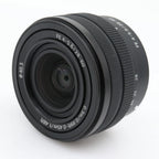 Sony FE 28-60mm f/4-5.6 ocassion