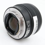 Sony FE 28-60mm f/4-5.6 ocassion