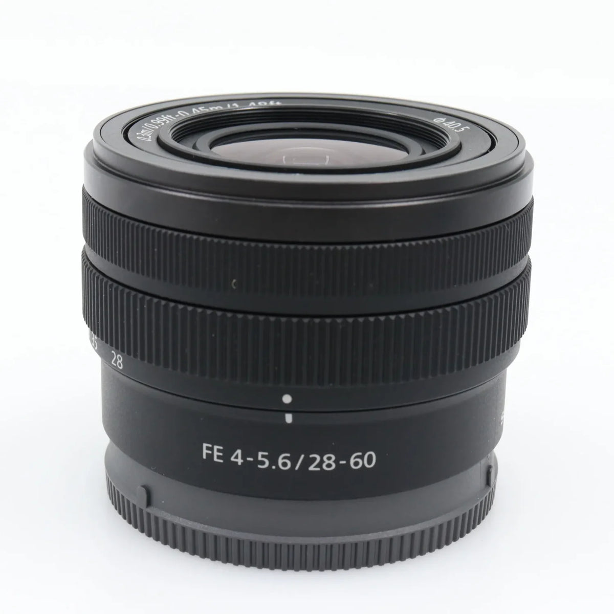 Sony FE 28-60mm f/4-5.6 ocassion