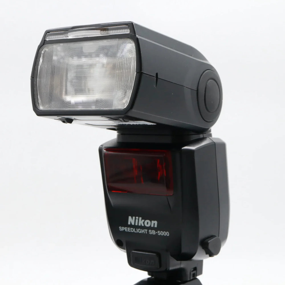 Nikon Speedlight SB-5000 gebraucht