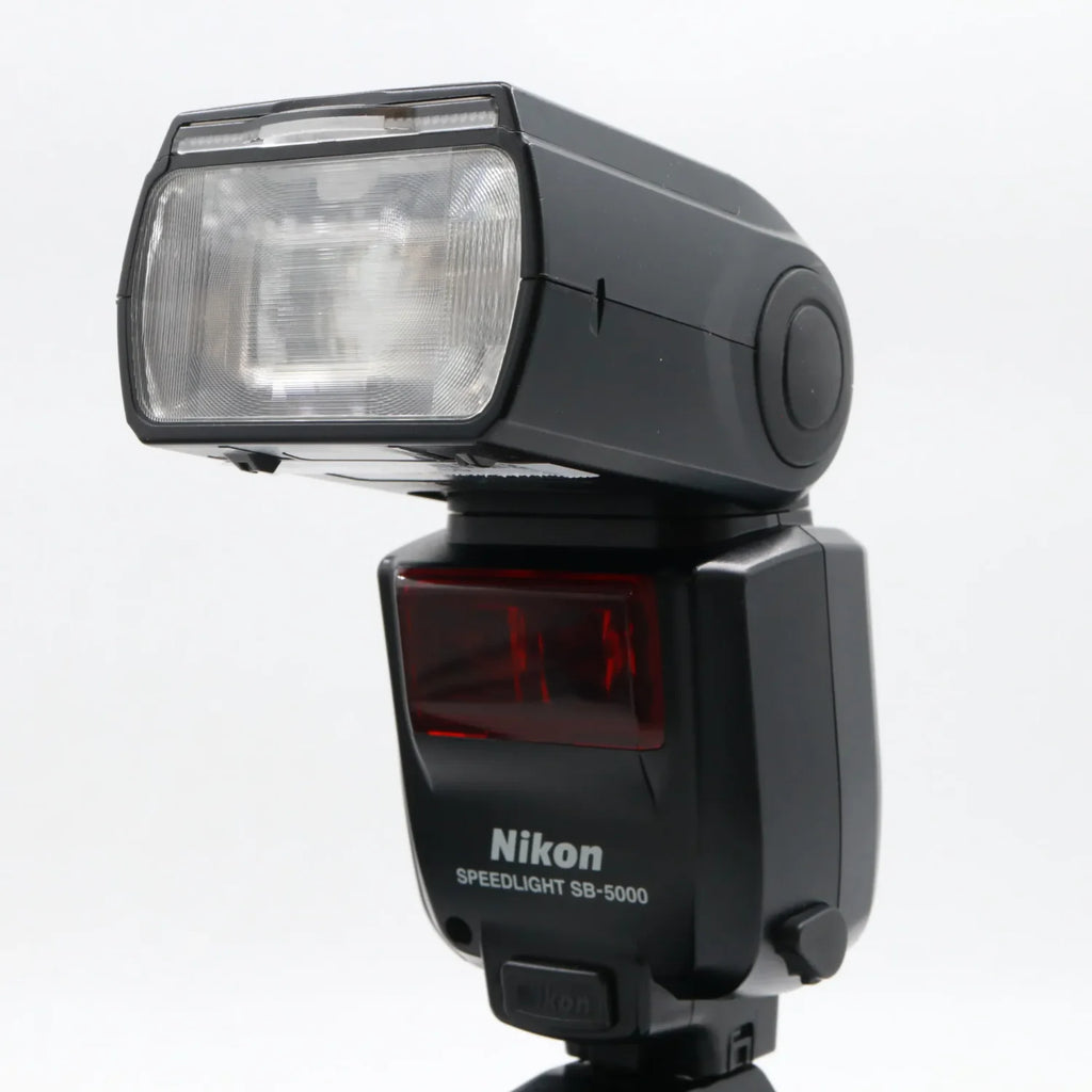 Nikon Speedlight SB-5000 gebraucht