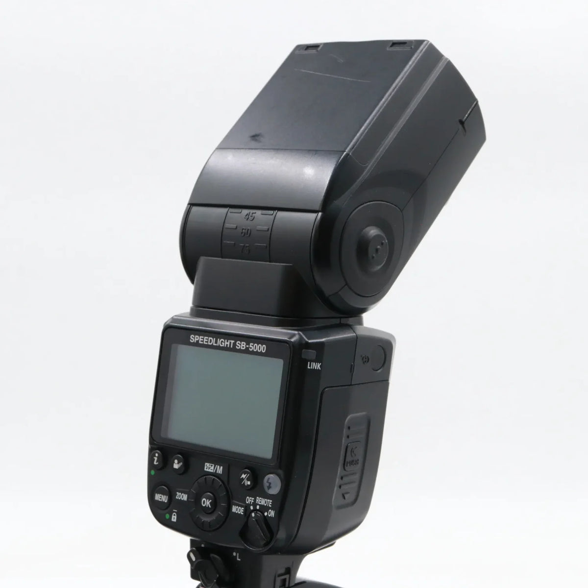 Nikon Speedlight SB-5000 gebraucht