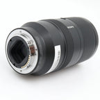 Sony E 70-350mm f/4.5-6.3 G OSS gebraucht