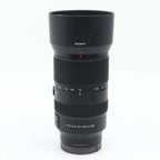 Sony E 70-350mm f/4.5-6.3 G OSS gebraucht
