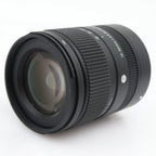 Sigma 18-50mm f/2.8 DC DN Contemporary Sony E used