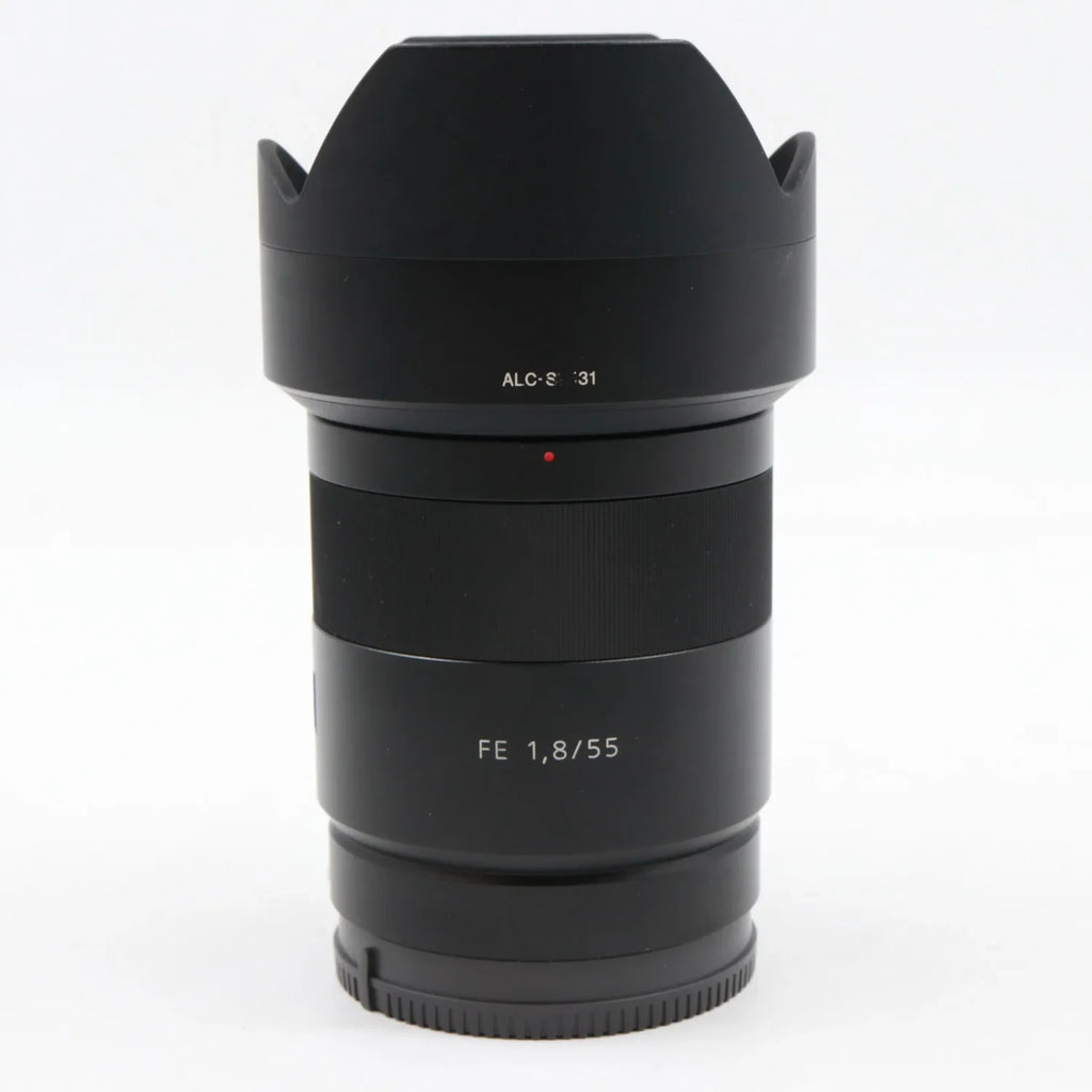 Sony FE 55mm f/1.8 ZA Zeiss Sonnar T* occasion