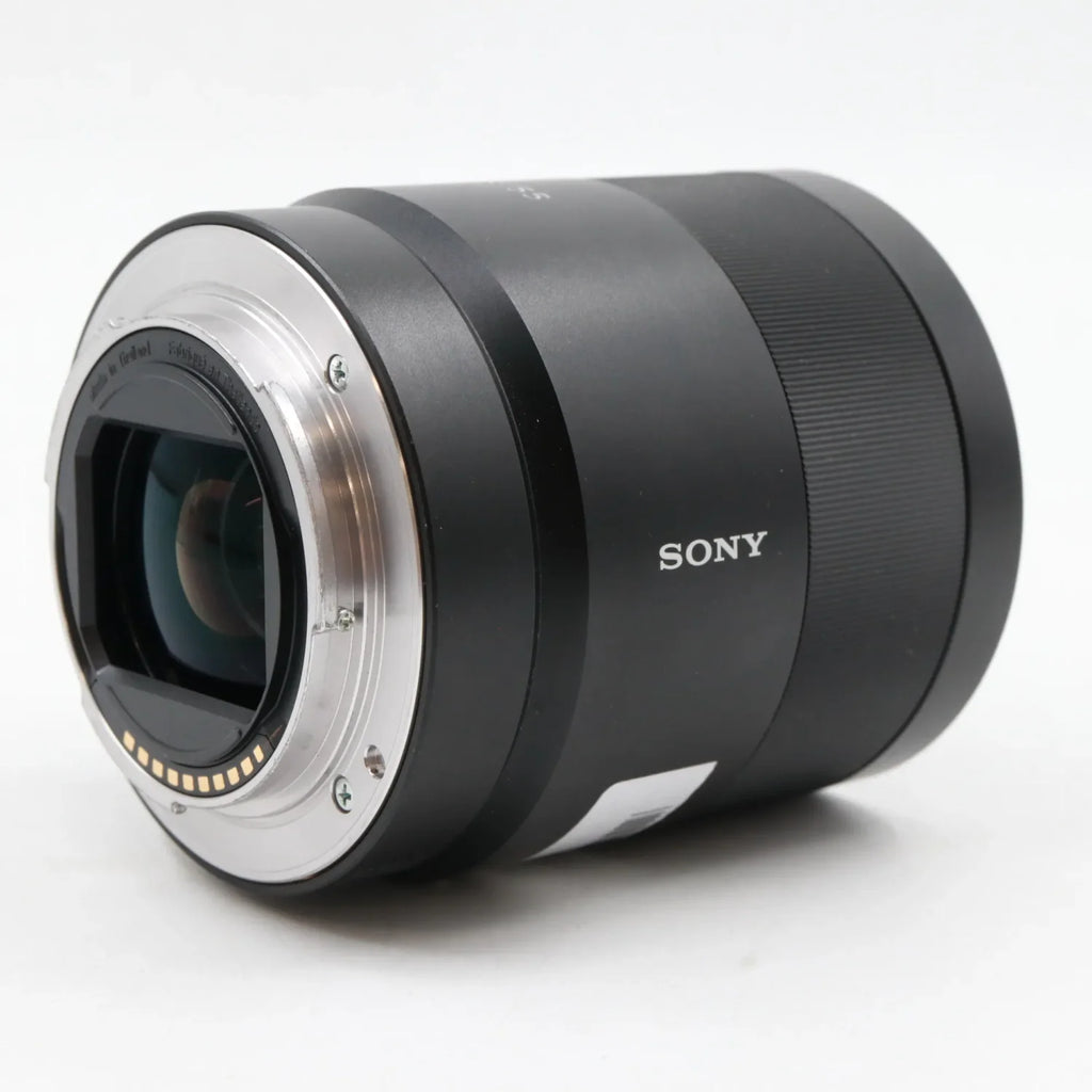 Sony FE 55mm f/1.8 ZA Zeiss Sonnar T* occasion