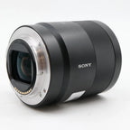 Sony FE 55mm f/1.8 ZA Zeiss Sonnar T* occasion