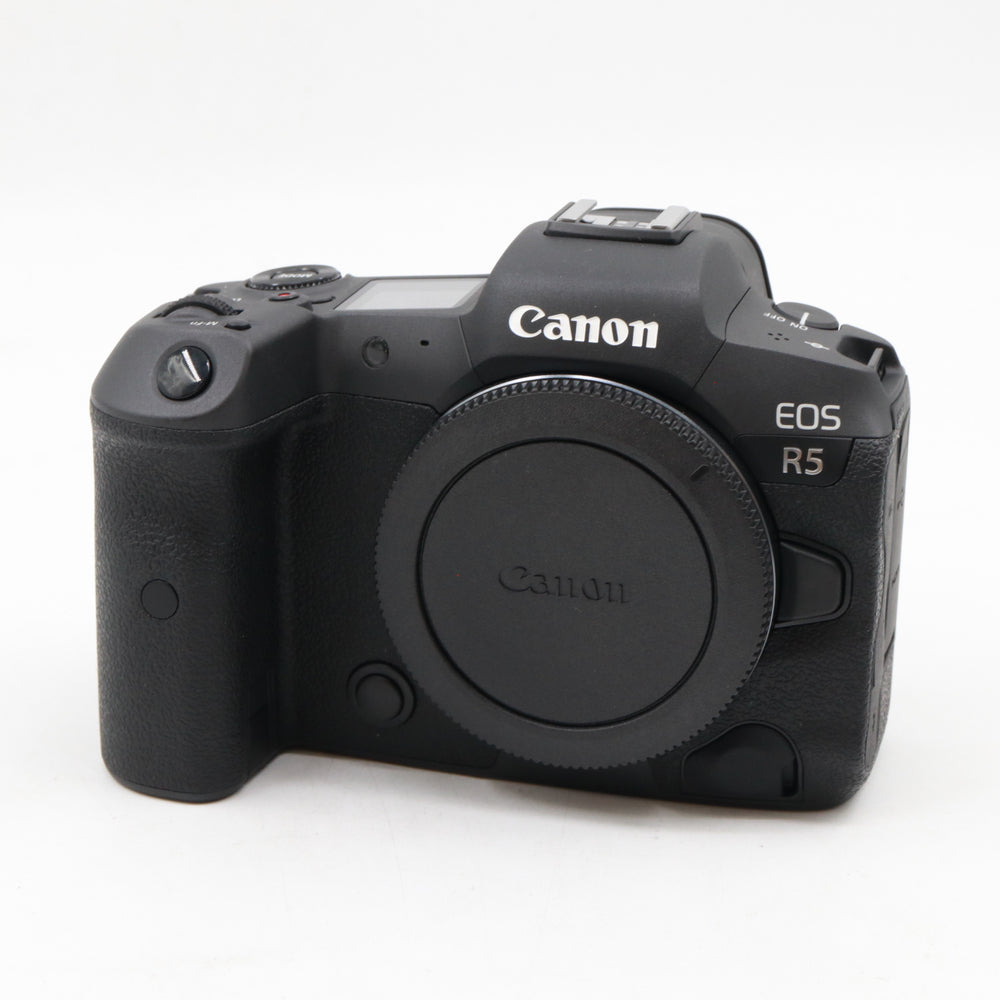 Canon EOS R5 Gehäuse gebraucht
