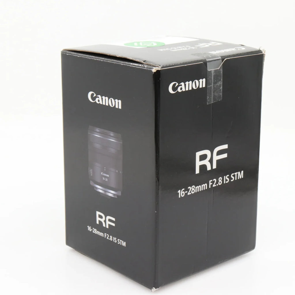 Canon RF 24-240mm f/4-6.3 IS USM gebraucht
