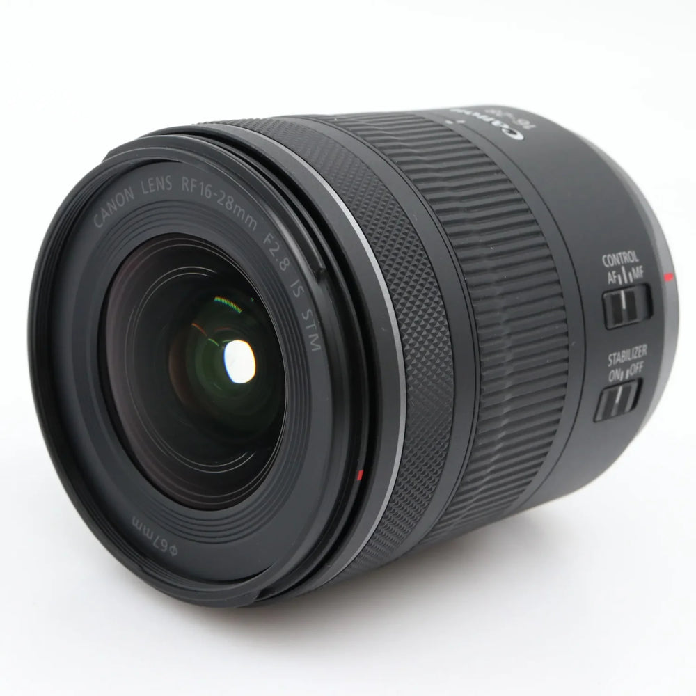 Canon RF 24-240mm f/4-6.3 IS USM occasion