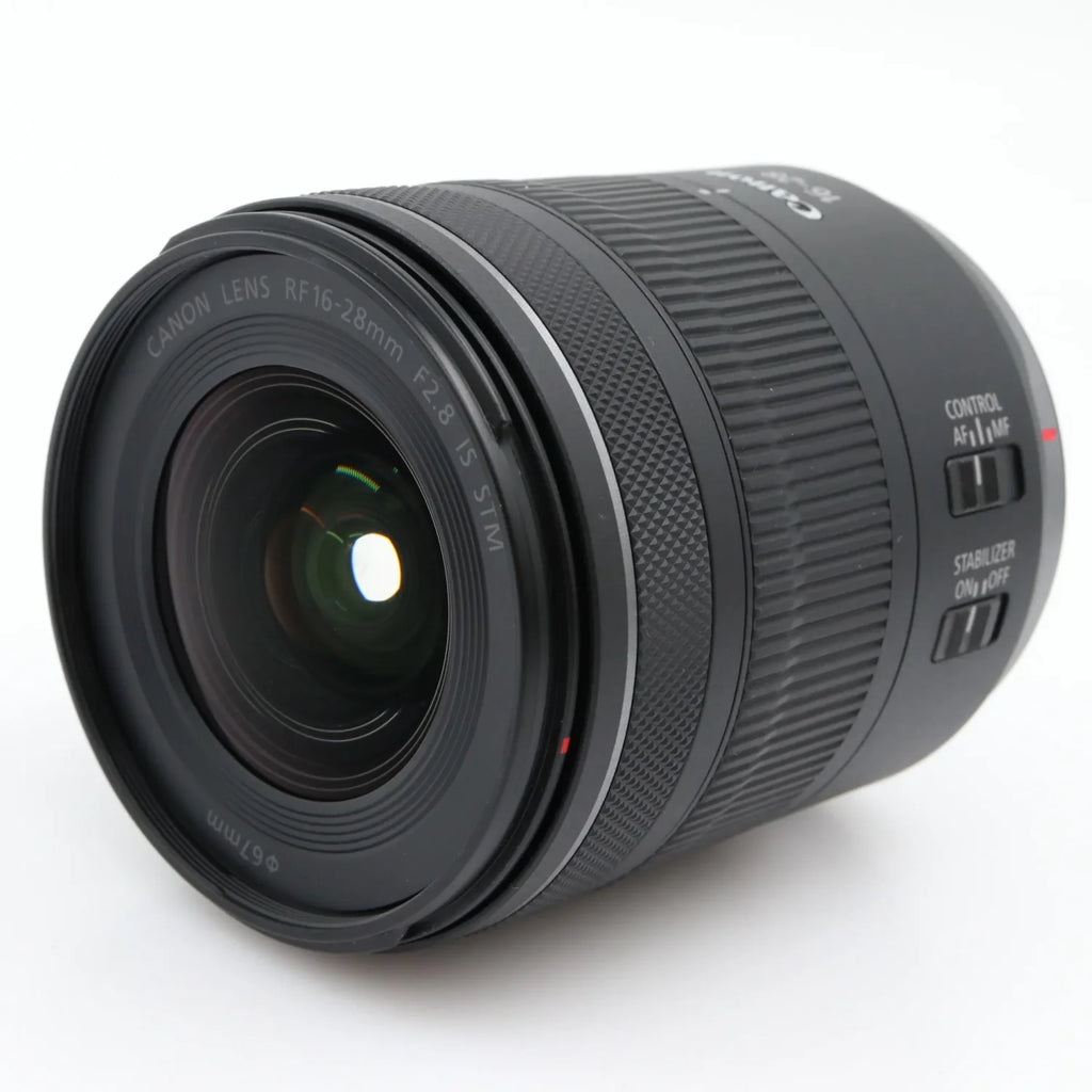 Canon RF 24-240mm f/4-6.3 IS USM gebraucht