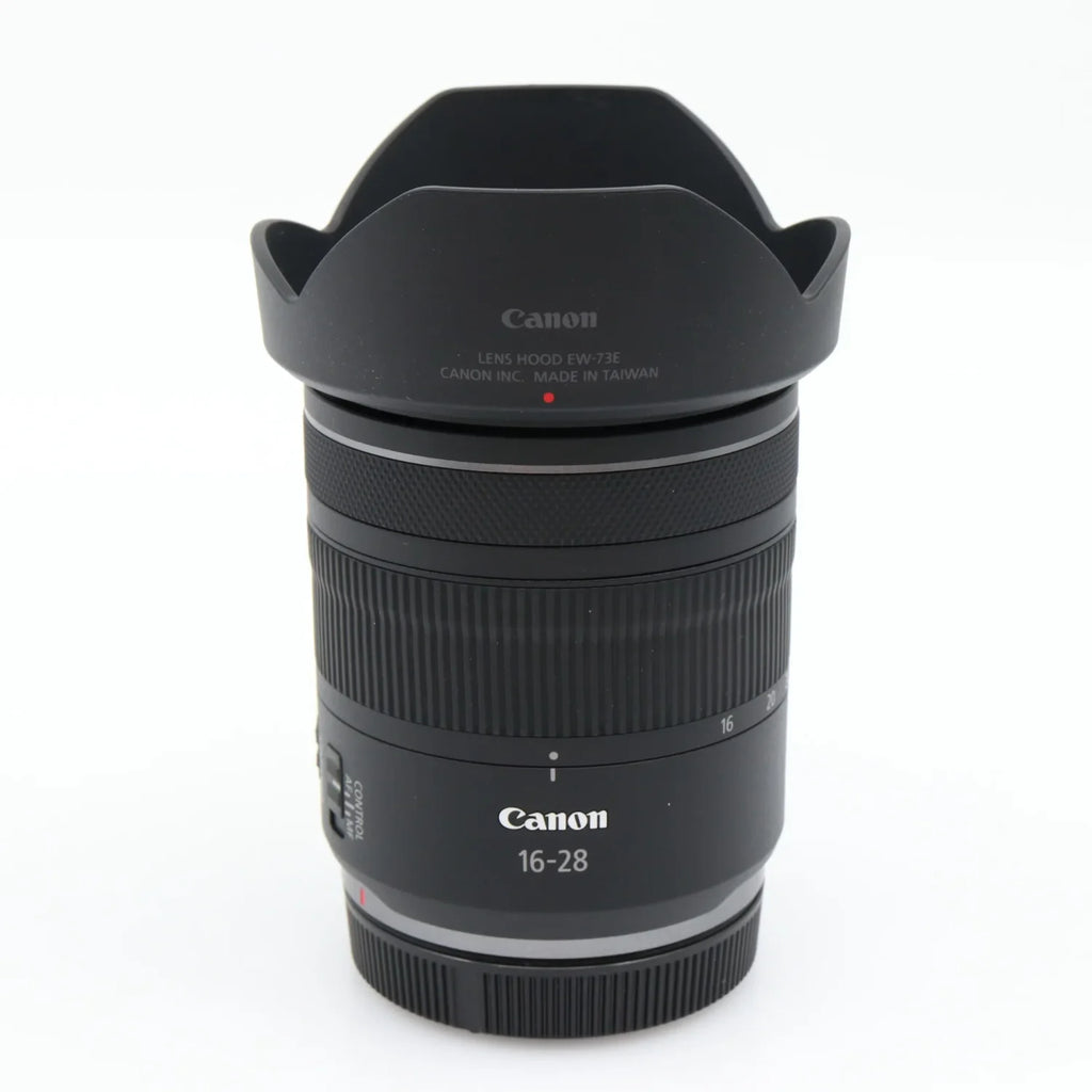 Canon RF 24-240mm f/4-6.3 IS USM gebraucht