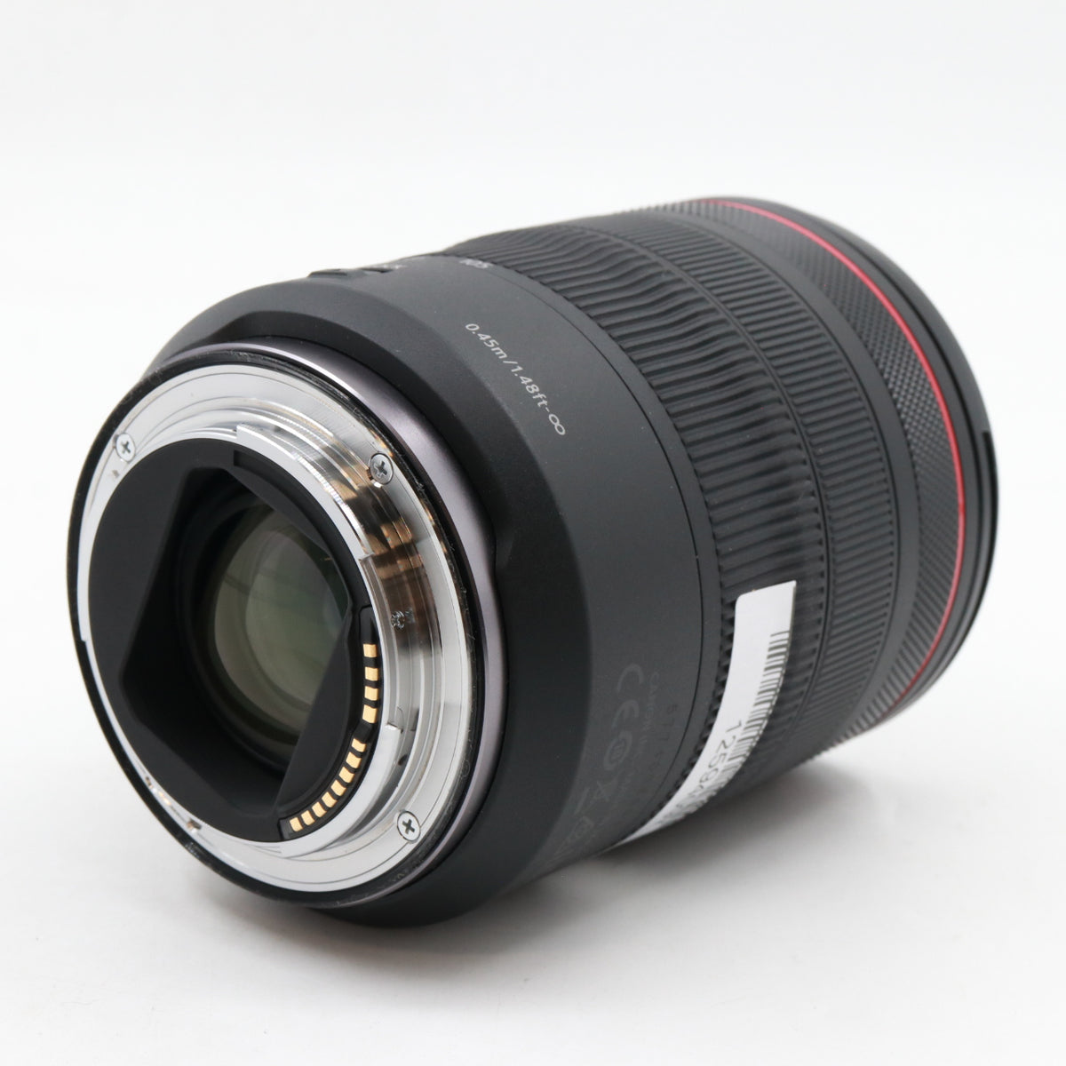 Canon RF 24-105mm f/4L IS USM occasion