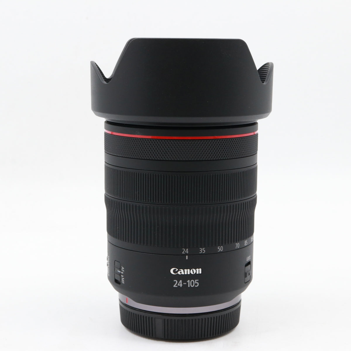 Canon RF 24-105mm f/4L IS USM occasion