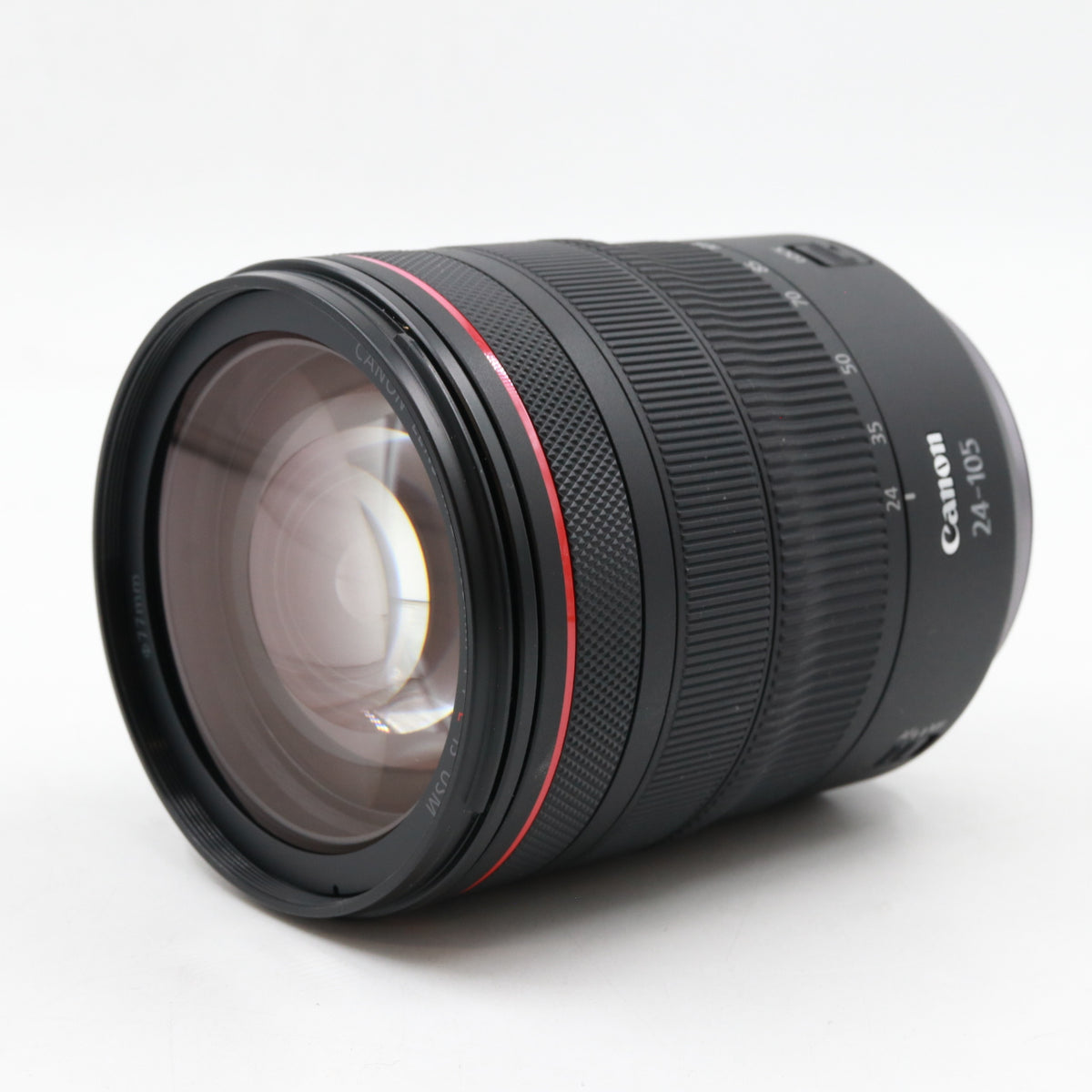 Canon RF 24-105mm f/4L IS USM occasion
