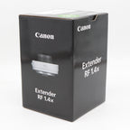 Canon Extender RF 1.4x gebraucht