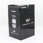 Canon RF 100-500mm f/4.5-7.1 L IS USM occasion