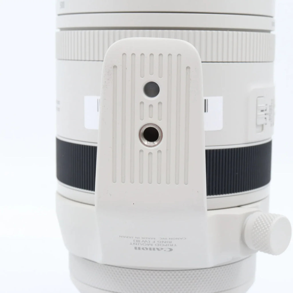 Canon RF 100-500mm f/4.5-7.1 L IS USM occasion