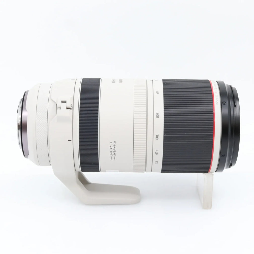 Canon RF 100-500mm f/4.5-7.1 L IS USM occasion