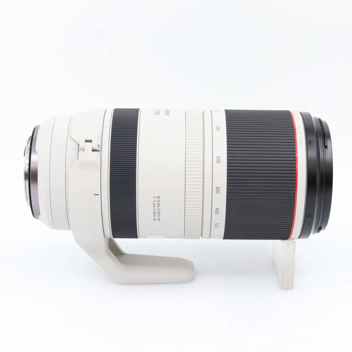 Canon RF 100-500mm f/4.5-7.1 L IS USM occasion