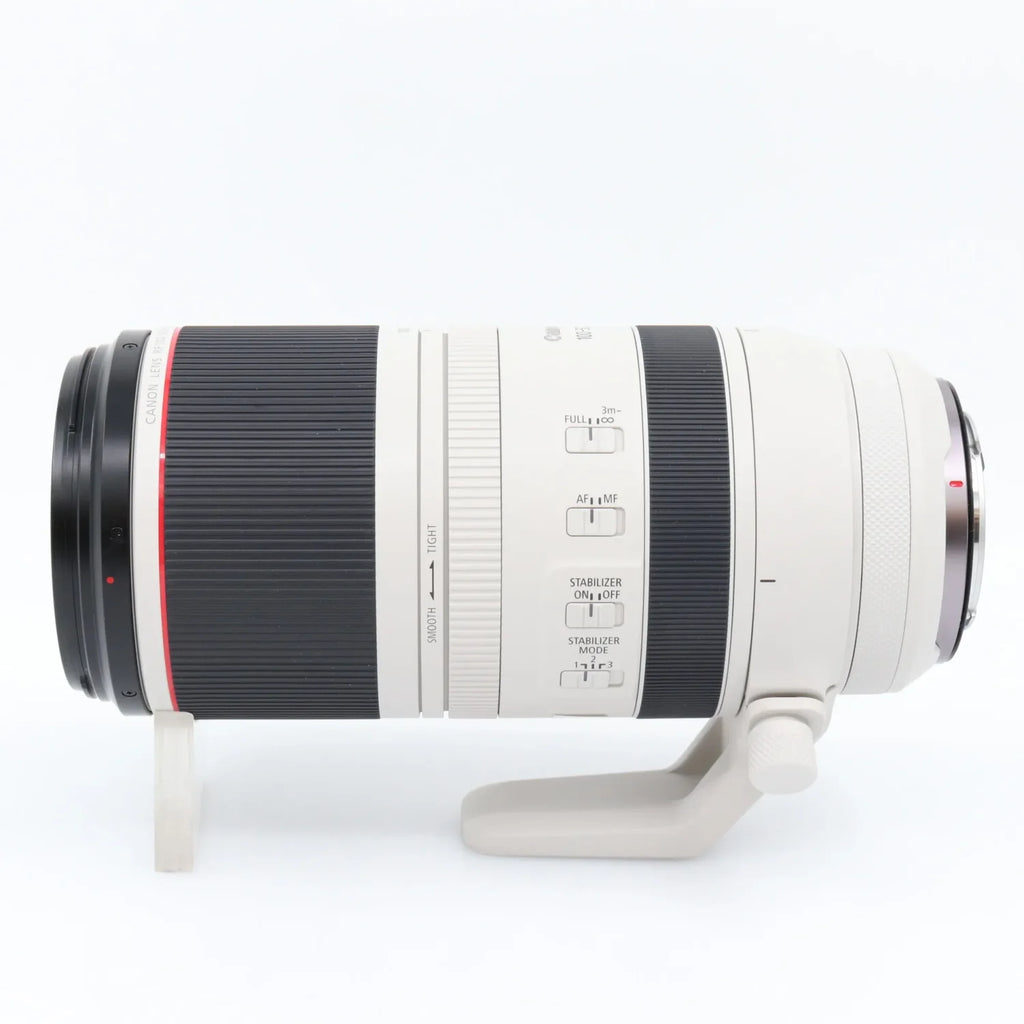 Canon RF 100-500mm f/4.5-7.1 L IS USM occasion