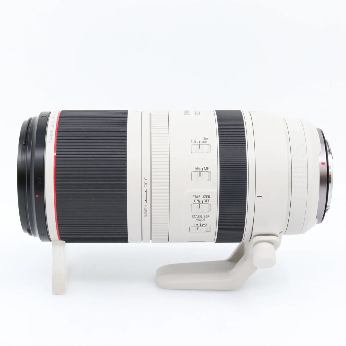 Canon RF 100-500mm f/4.5-7.1 L IS USM occasion