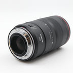 Canon RF 100mm f/2.8L Macro IS USM used