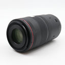 Canon RF 100mm f/2.8L Macro IS USM used