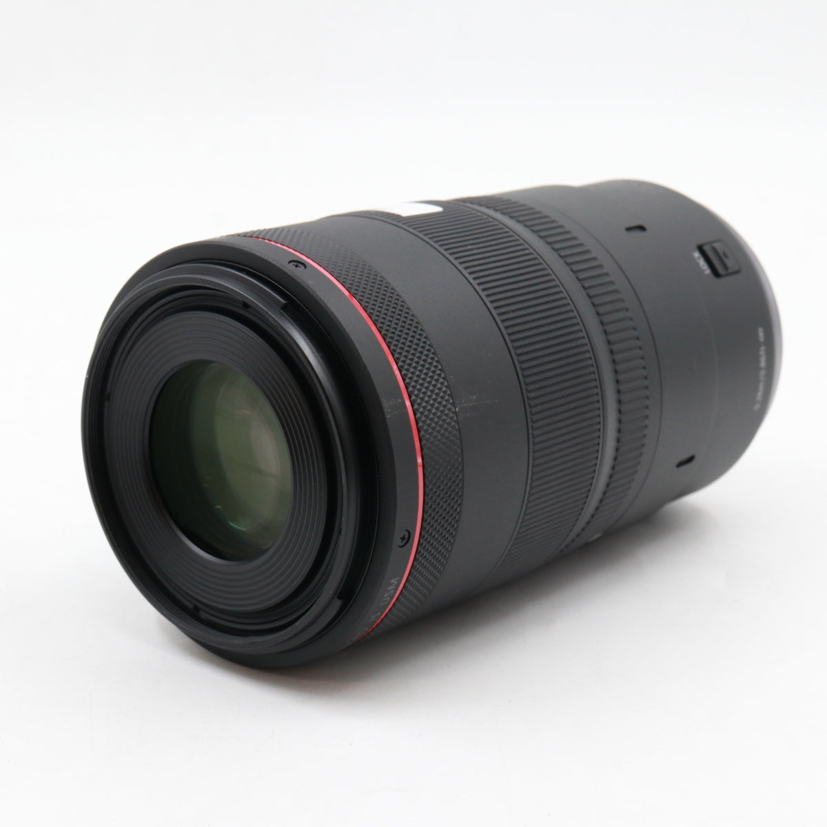Canon RF 100mm f/2.8L Macro IS USM used