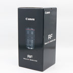 Canon RF 100mm f/2.8L Macro IS USM used