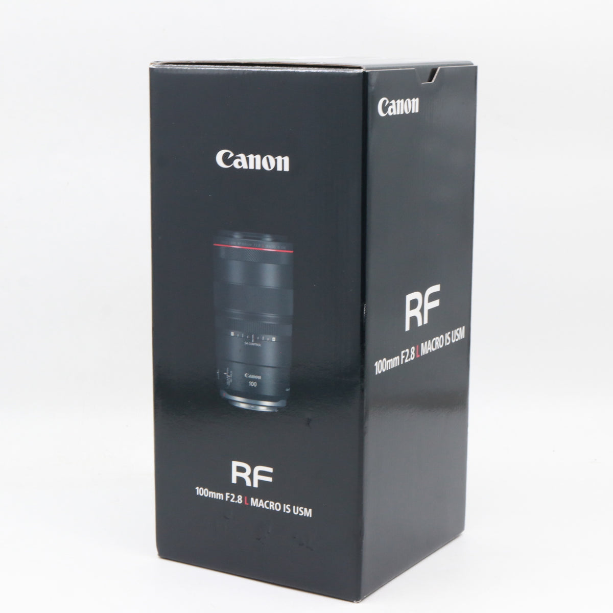 Canon RF 100mm f/2.8L Macro IS USM used