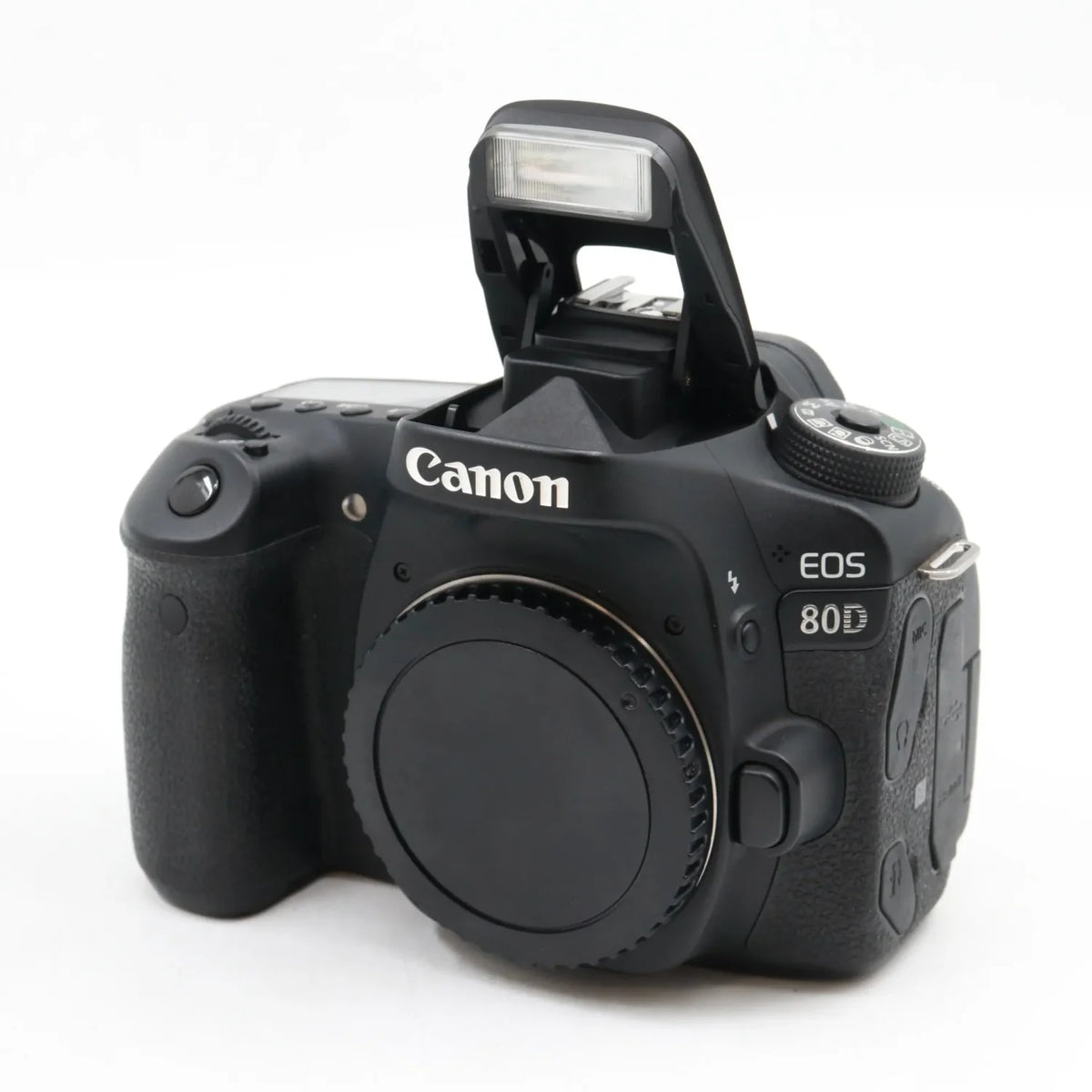 Canon EOS 80D Gehäuse gebraucht