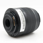 Canon EF-S 18-55mm F/3.5-5.6 DC III gebraucht