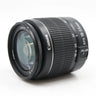 Canon EF-S 18-55mm F/3.5-5.6 DC III occasion