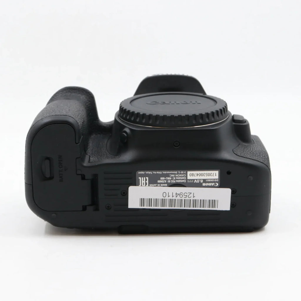 Canon EOS 90D Gehäuse gebraucht