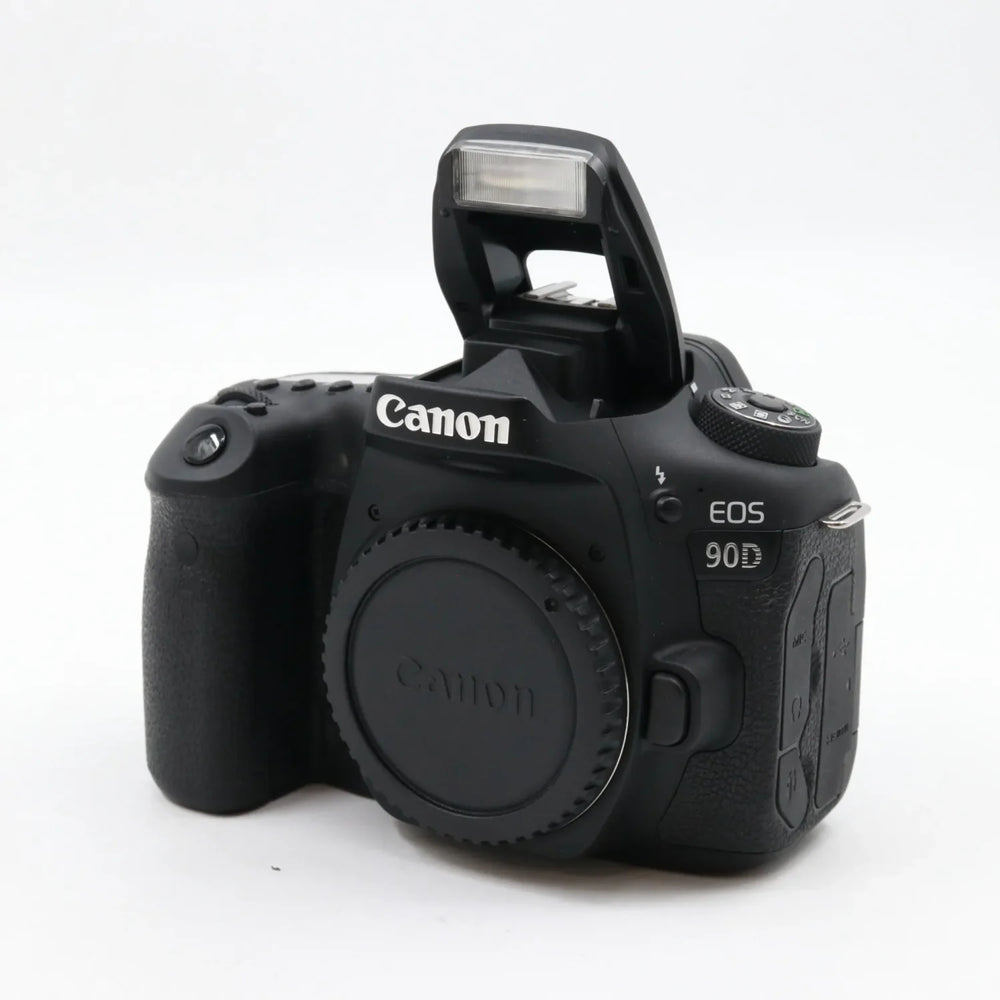 Canon EOS 90D Gehäuse gebraucht