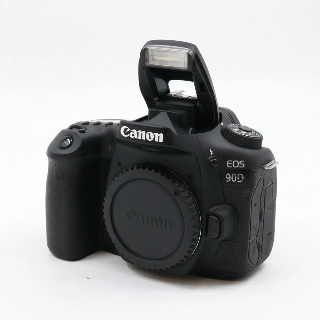 Canon EOS 90D Gehäuse gebraucht