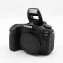 Canon EOS 90D Gehäuse gebraucht